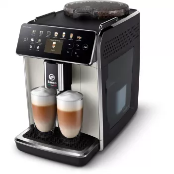 Saeco SM6582/30 Macchina per caffè automatica macchina per espresso 1,8 l