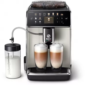 Saeco SM6582/30 Macchina per caffè automatica macchina per espresso 1,8 l