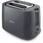 Philips Daily Collection HD2581/10 Tostapane 8 2 fette 900 W grigio
