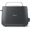 Philips Daily Collection HD2581/10 Tostapane 8 2 fette 900 W grigio