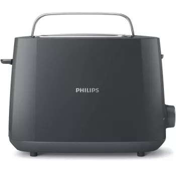 Philips Daily Collection HD2581/10 Tostapane 8 2 fette 900 W grigio