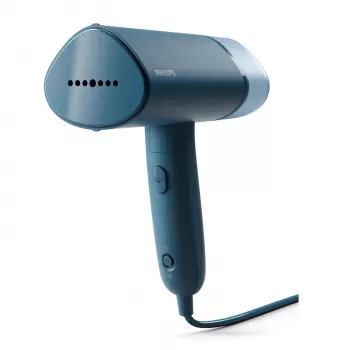 Scopa a vapore portatile Philips 3000 series STH3000/20 — 1000 W, serbatoio 0,1 l, vapore 20 g/min, cavo 2 m