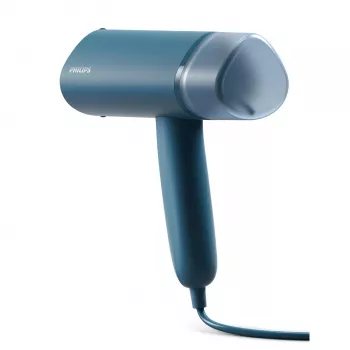 Scopa a vapore portatile Philips 3000 series STH3000/20 — 1000 W, serbatoio 0,1 l, vapore 20 g/min, cavo 2 m