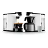 Senseo HD6592/04 Macchina per caffè semiautomatica macchina per caffè combinata 1 L