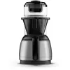 Senseo HD6592/04 Macchina per caffè semiautomatica macchina per caffè combinata 1 L