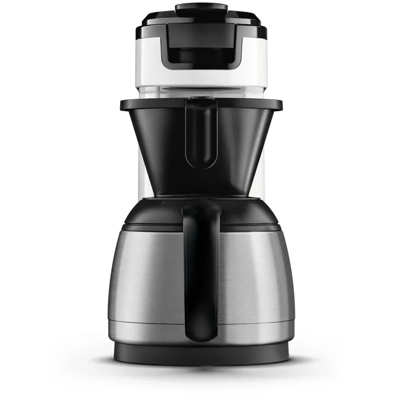 Senseo HD6592/04 Macchina per caffè semiautomatica macchina per caffè combinata 1 L