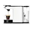 Senseo HD6592/04 Macchina per caffè semiautomatica macchina per caffè combinata 1 L