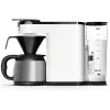 Senseo HD6592/04 Macchina per caffè semiautomatica macchina per caffè combinata 1 L