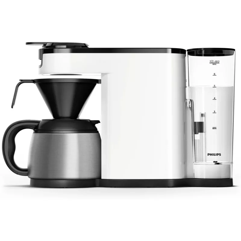 Senseo HD6592/04 Macchina per caffè semiautomatica macchina per caffè combinata 1 L