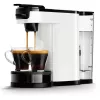 Senseo HD6592/04 Macchina per caffè semiautomatica macchina per caffè combinata 1 L