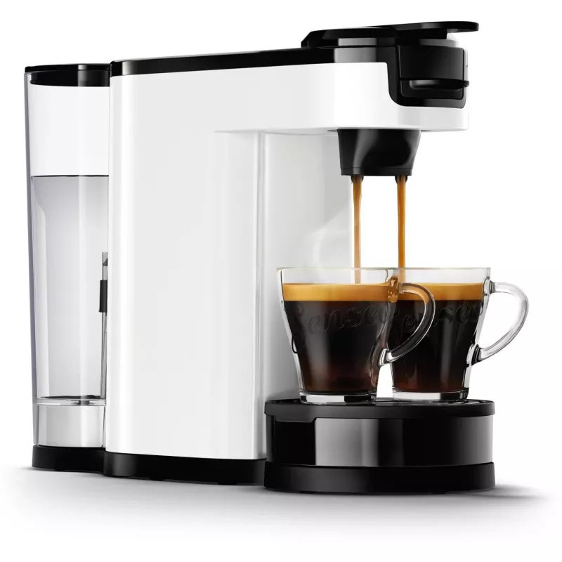 Senseo HD6592/04 Macchina per caffè semiautomatica macchina per caffè combinata 1 L