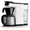 Senseo HD6592/04 Macchina per caffè semiautomatica macchina per caffè combinata 1 L