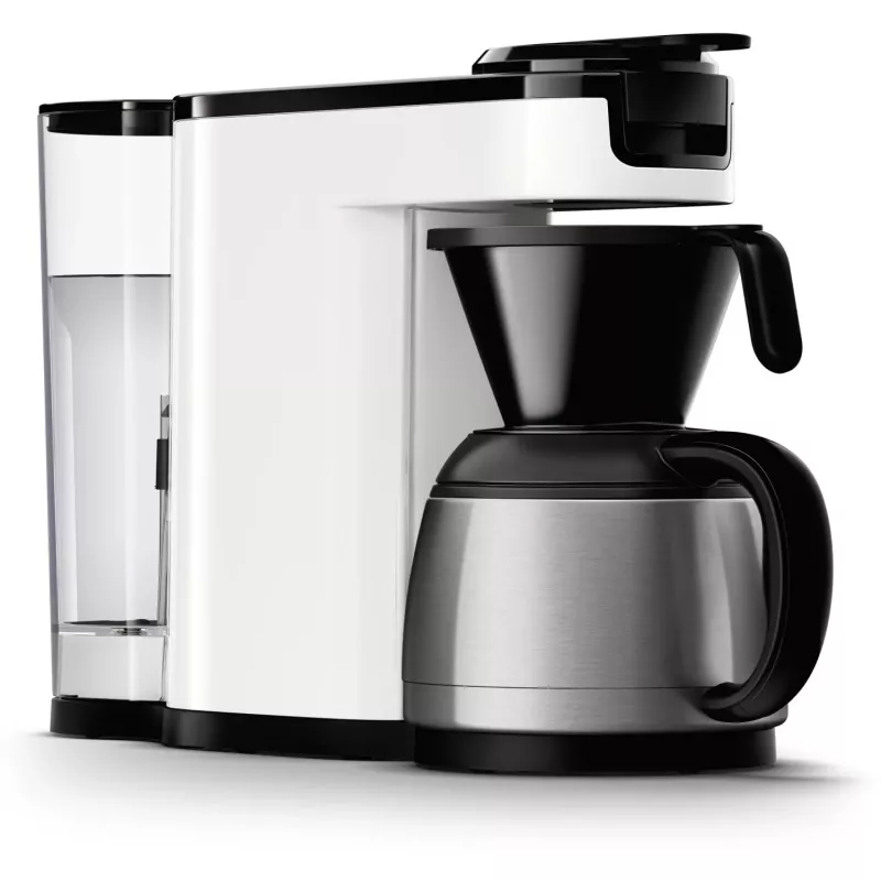 Senseo HD6592/04 Macchina per caffè semiautomatica macchina per caffè combinata 1 L