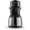 Senseo HD6592/64 Macchina per caffè semiautomatica macchina per caffè combinata 1 L