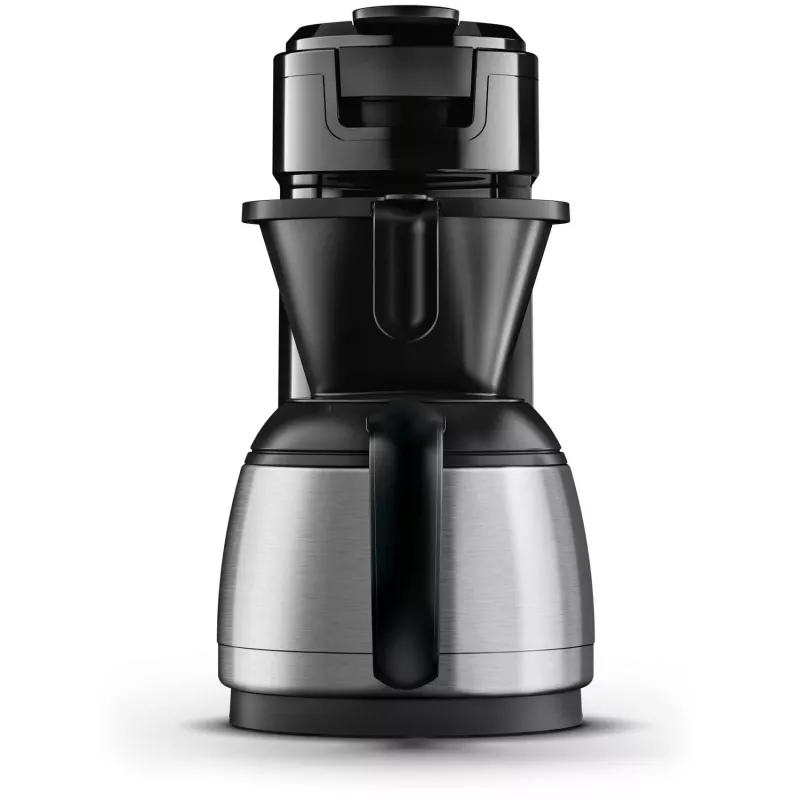 Senseo HD6592/64 Macchina per caffè semiautomatica macchina per caffè combinata 1 L