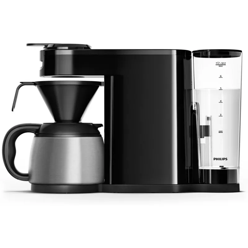 Senseo HD6592/64 Macchina per caffè semiautomatica macchina per caffè combinata 1 L