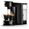 Senseo HD6592/64 Macchina per caffè semiautomatica macchina per caffè combinata 1 L