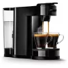 Senseo HD6592/64 Macchina per caffè semiautomatica macchina per caffè combinata 1 L