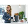 Senseo HD6592/64 Macchina per caffè semiautomatica macchina per caffè combinata 1 L
