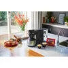 Senseo HD6592/64 Macchina per caffè semiautomatica macchina per caffè combinata 1 L