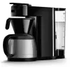 Senseo HD6592/64 Macchina per caffè semiautomatica macchina per caffè combinata 1 L