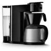 Senseo HD6592/64 Macchina per caffè semiautomatica macchina per caffè combinata 1 L