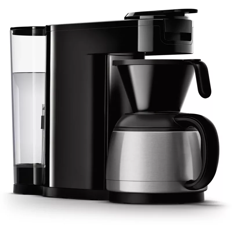 Senseo HD6592/64 Macchina per caffè semiautomatica macchina per caffè combinata 1 L