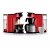 Senseo HD6592/84 Macchina per caffè semiautomatica macchina per caffè combinata 1 L