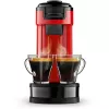 Senseo HD6592/84 Macchina per caffè semiautomatica macchina per caffè combinata 1 L