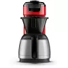 Senseo HD6592/84 Macchina per caffè semiautomatica macchina per caffè combinata 1 L