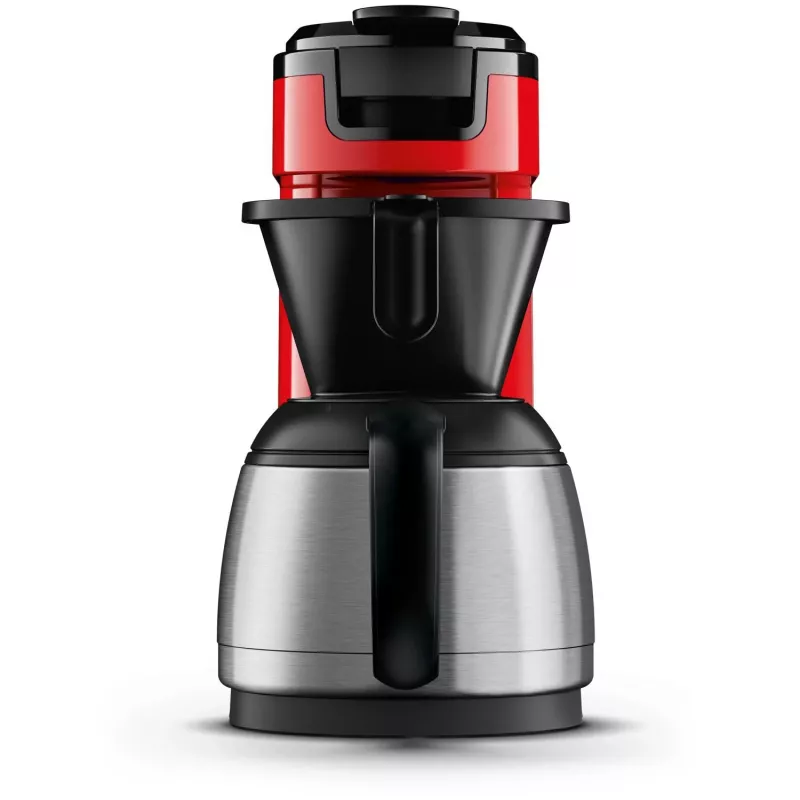 Senseo HD6592/84 Macchina per caffè semiautomatica macchina per caffè combinata 1 L