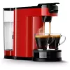 Senseo HD6592/84 Macchina per caffè semiautomatica macchina per caffè combinata 1 L