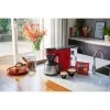 Senseo HD6592/84 Macchina per caffè semiautomatica macchina per caffè combinata 1 L