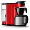 Senseo HD6592/84 Macchina per caffè semiautomatica macchina per caffè combinata 1 L
