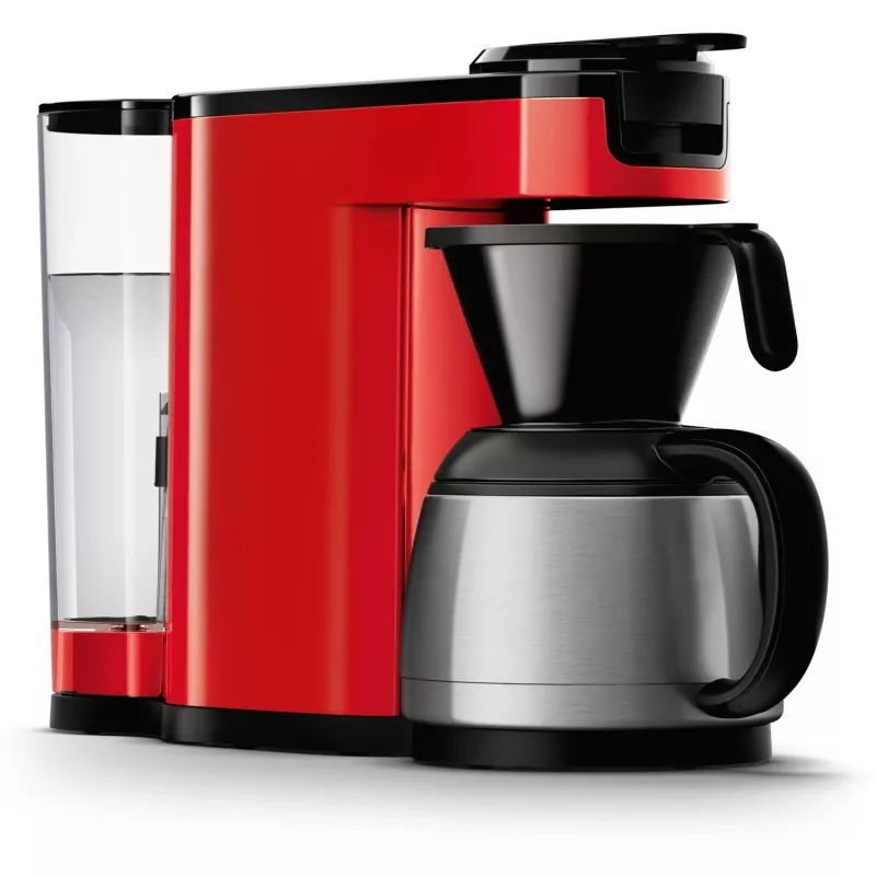 Senseo HD6592/84 Macchina per caffè semiautomatica macchina per caffè combinata 1 L