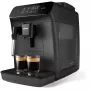 Macchina per espresso Philips 800 Serie EP0820/00 — automatica, serbatoio 1,8 L, macinacaffè in ceramica integrato 275 g, 15 bar, nero