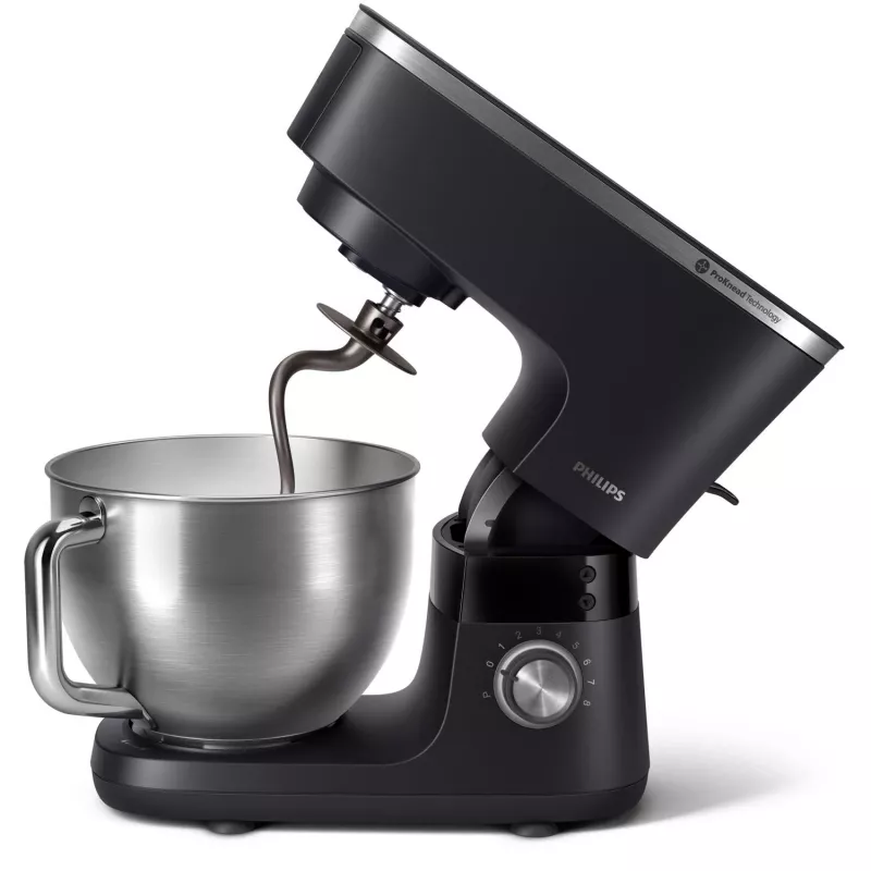 Philips HR7962/21 Robot da cucina 1000 W 5,5 L nero
