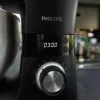 Philips HR7962/21 Robot da cucina 1000 W 5,5 L nero