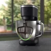 Philips HR7962/21 Robot da cucina 1000 W 5,5 L nero