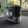 Philips HR7962/21 Robot da cucina 1000 W 5,5 L nero