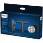 Set di accessori Philips XV1685 scopa elettrica nero 3 pezzi
