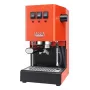 Macchina per espresso Gaggia Classic Evo arancione RI9481/19 — macchina per espresso compatta per la casa