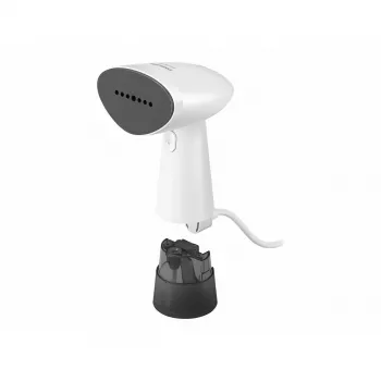 Pulitore a vapore portatile Philips STH1010/10 900 W 18 g/min grigio bianco