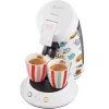Senseo CSA210/15 Macchina per caffè macchina per caffè a cialde 0,7 l