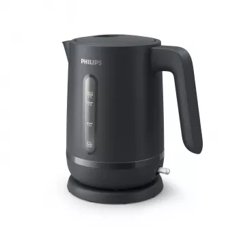 Philips 1000 series HD9314/90 Bollitore 1,7 L 2020 W nero