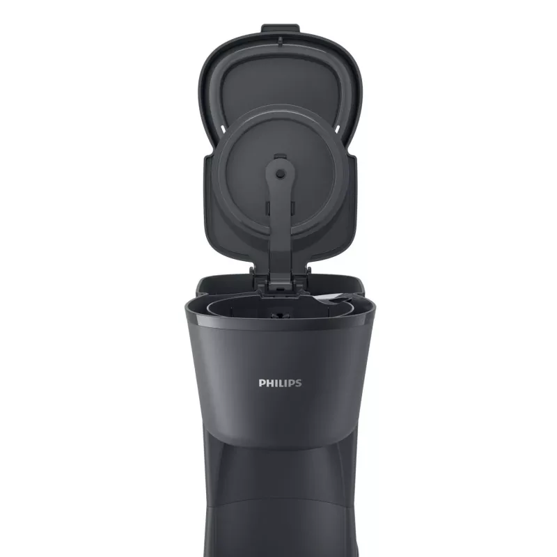 Philips 1000 series HD7430/90 Macchina per caffè macchina per caffè filtro 1,4 L