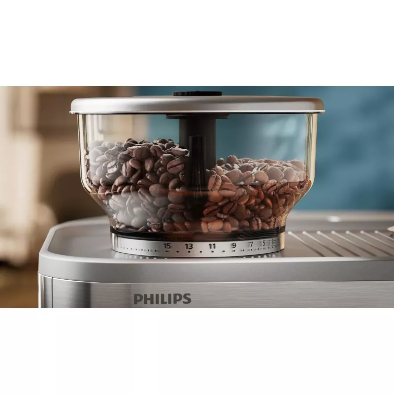 Macchina per espresso Philips Barista Brew PSA3228/01 – macchina per caffè semiautomatica di Philips