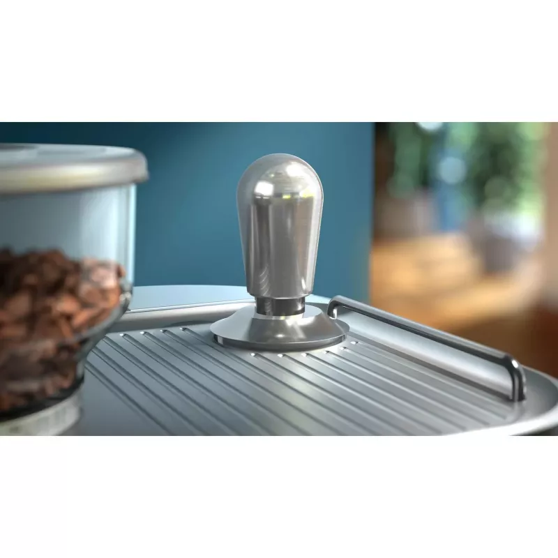 Macchina per espresso Philips Barista Brew PSA3228/01 – macchina per caffè semiautomatica di Philips