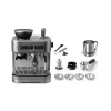 Macchina per espresso Philips Barista Brew PSA3228/01 – macchina per caffè semiautomatica di Philips