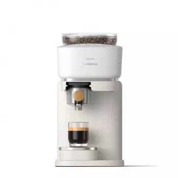 Philips BAR302/20 Macchina per caffè macchina per espresso semiautomatica 1,2 L